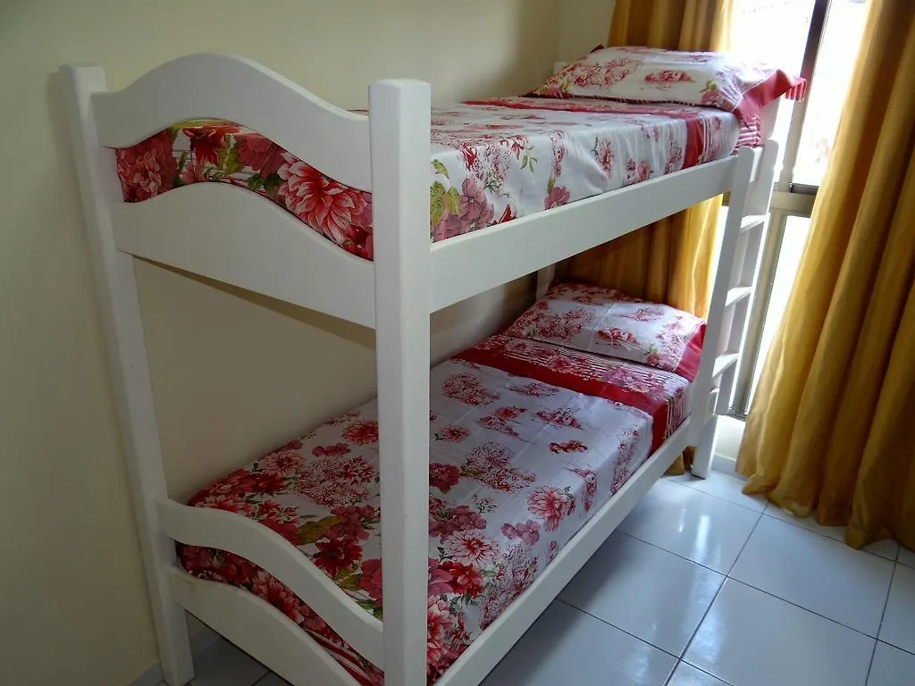 Porto Dreams Flat Apartamento Pôrto das Galinhas 0*,