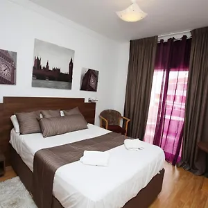  Apartamento Sweet Portugal