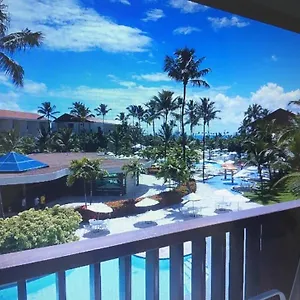 Apartamento Marulhos, Pôrto das Galinhas