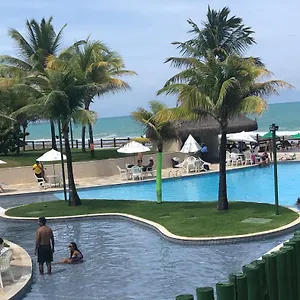 Apartamento Class Muro Alto, Pôrto das Galinhas