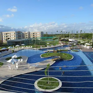 Apartamento Muro Alto Condomínio Clube, Pôrto das Galinhas