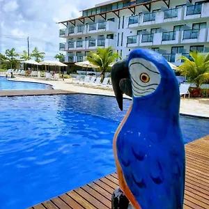 Apartamento Laguna Flat, Pôrto das Galinhas