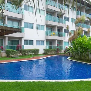 Apartamento Porto Plaza Flat - Ap 403, Pôrto das Galinhas