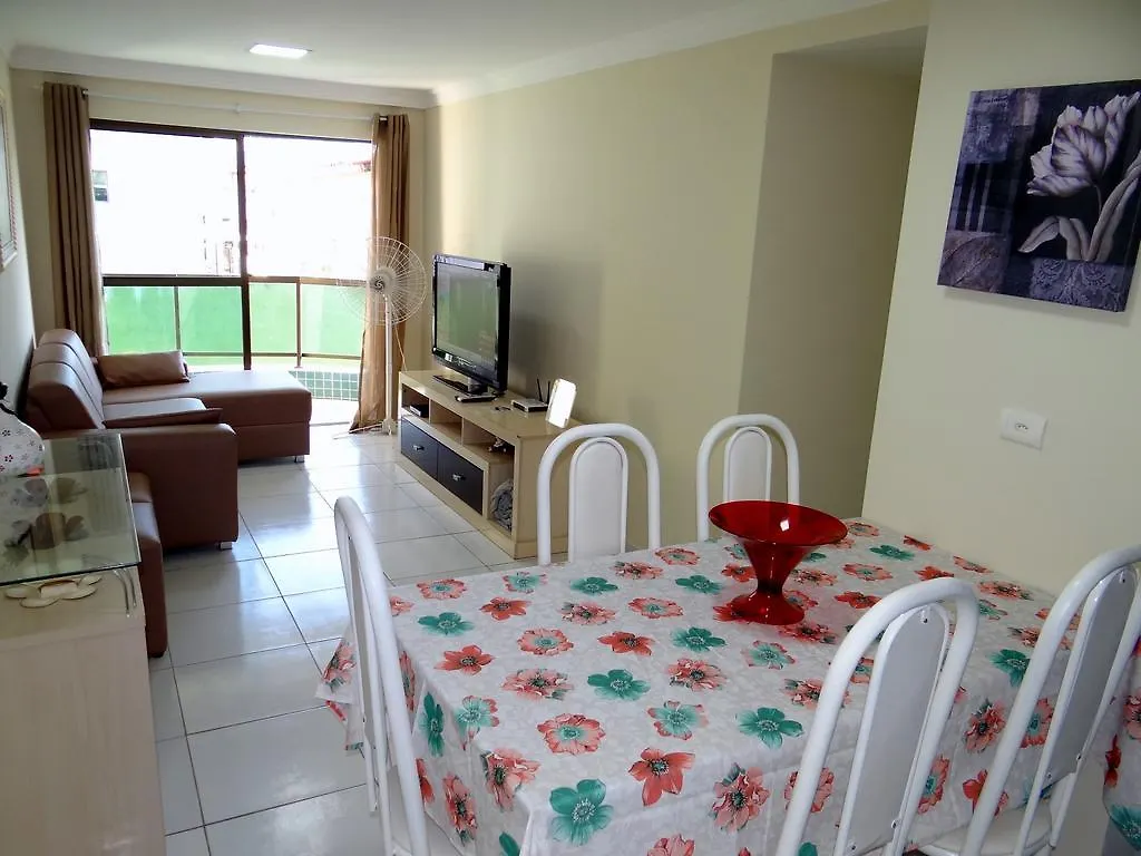 شقة Porto Dreams Flat Pôrto das Galinhas 0*,  البرازيل