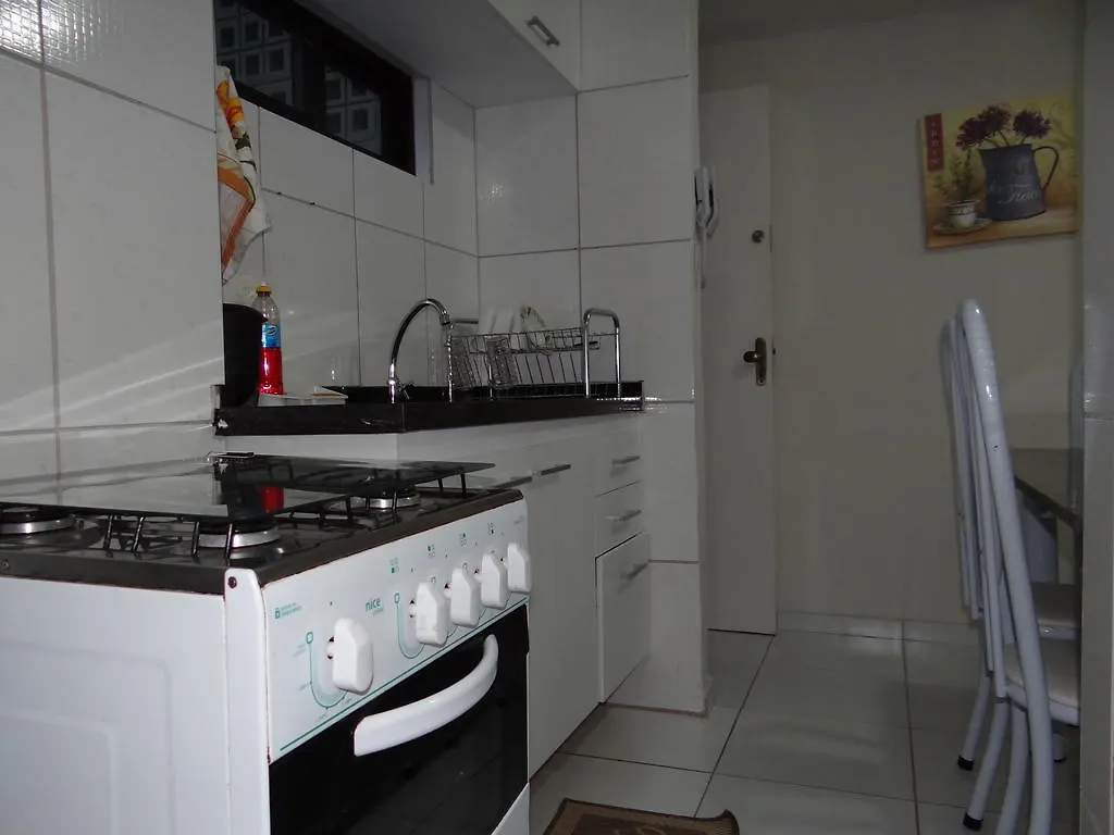 شقة Porto Dreams Flat Pôrto das Galinhas البرازيل