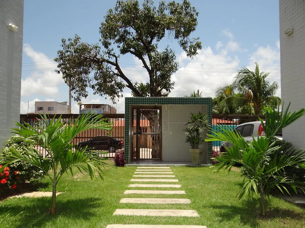 شقة Porto Dreams Flat Pôrto das Galinhas البرازيل